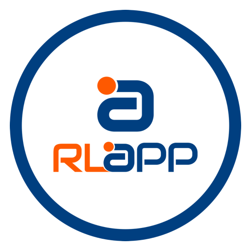 Logo RLApp